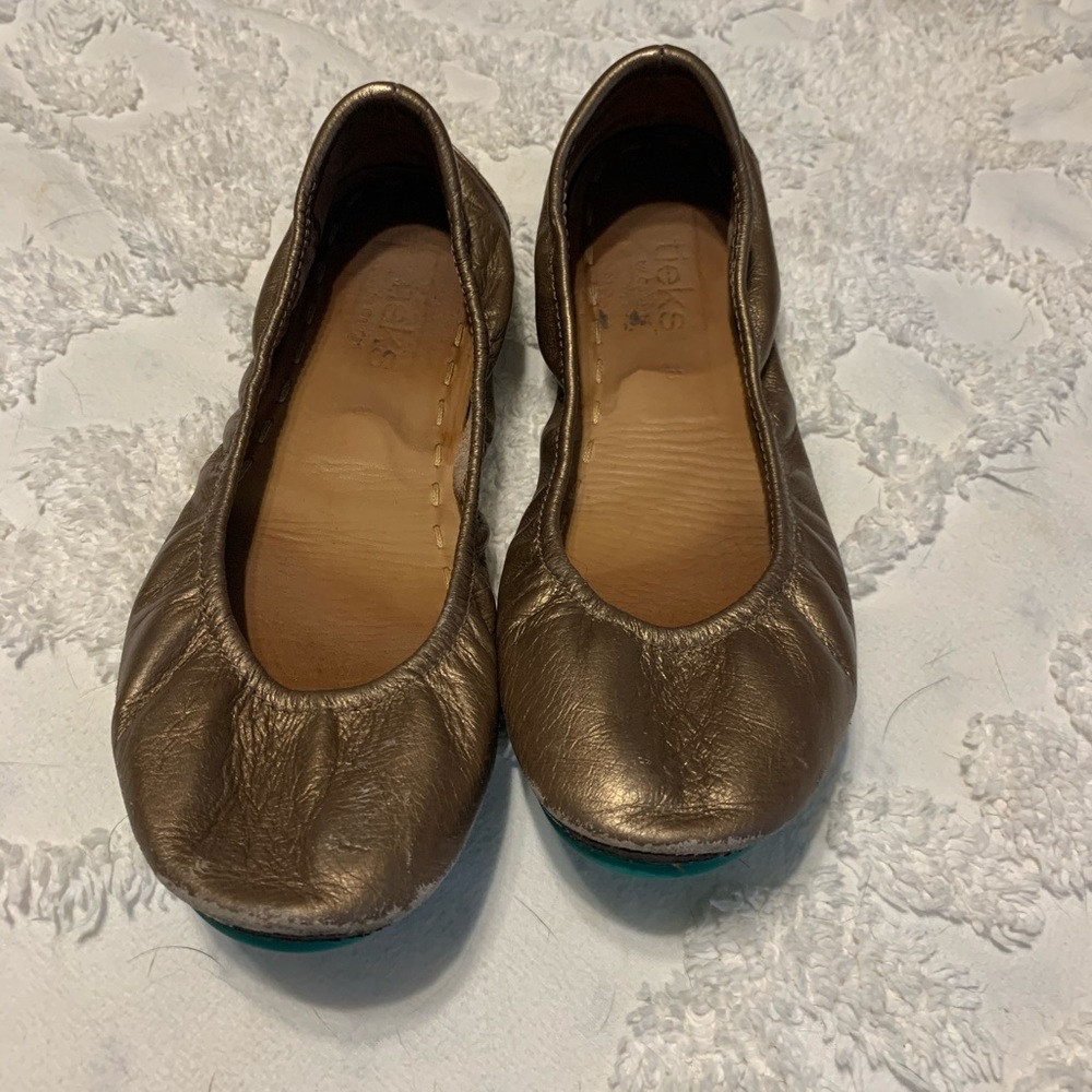 Tieks